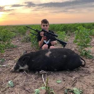 Meet your Posher, Cameron